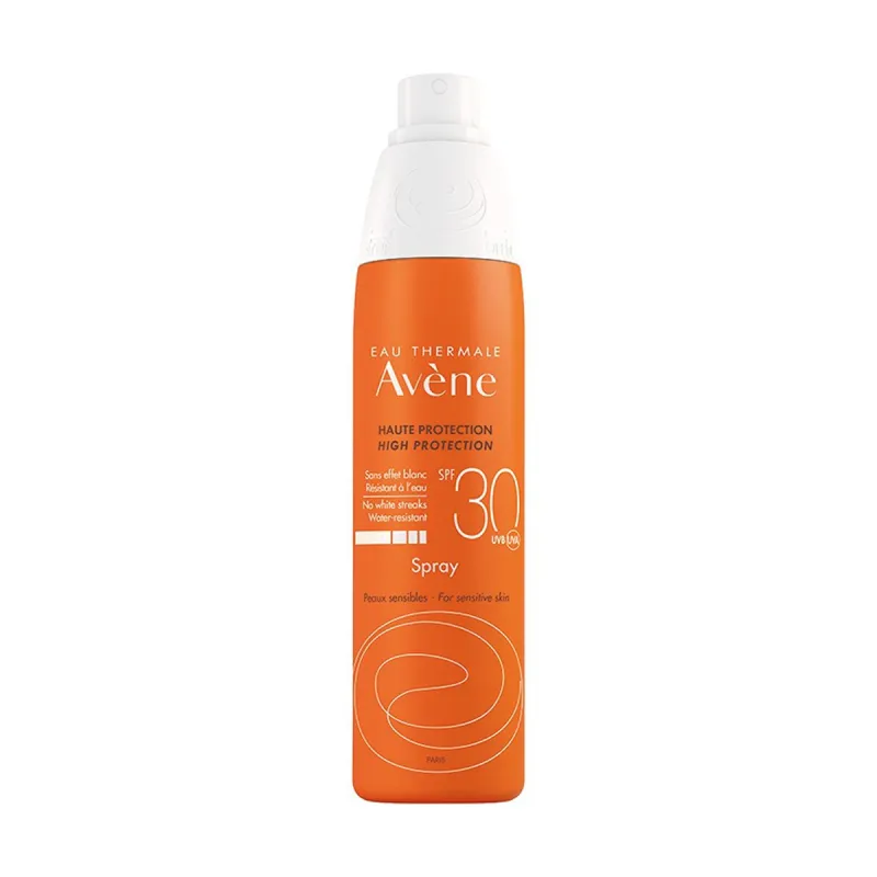 Avene Spray SPF30, 200ml