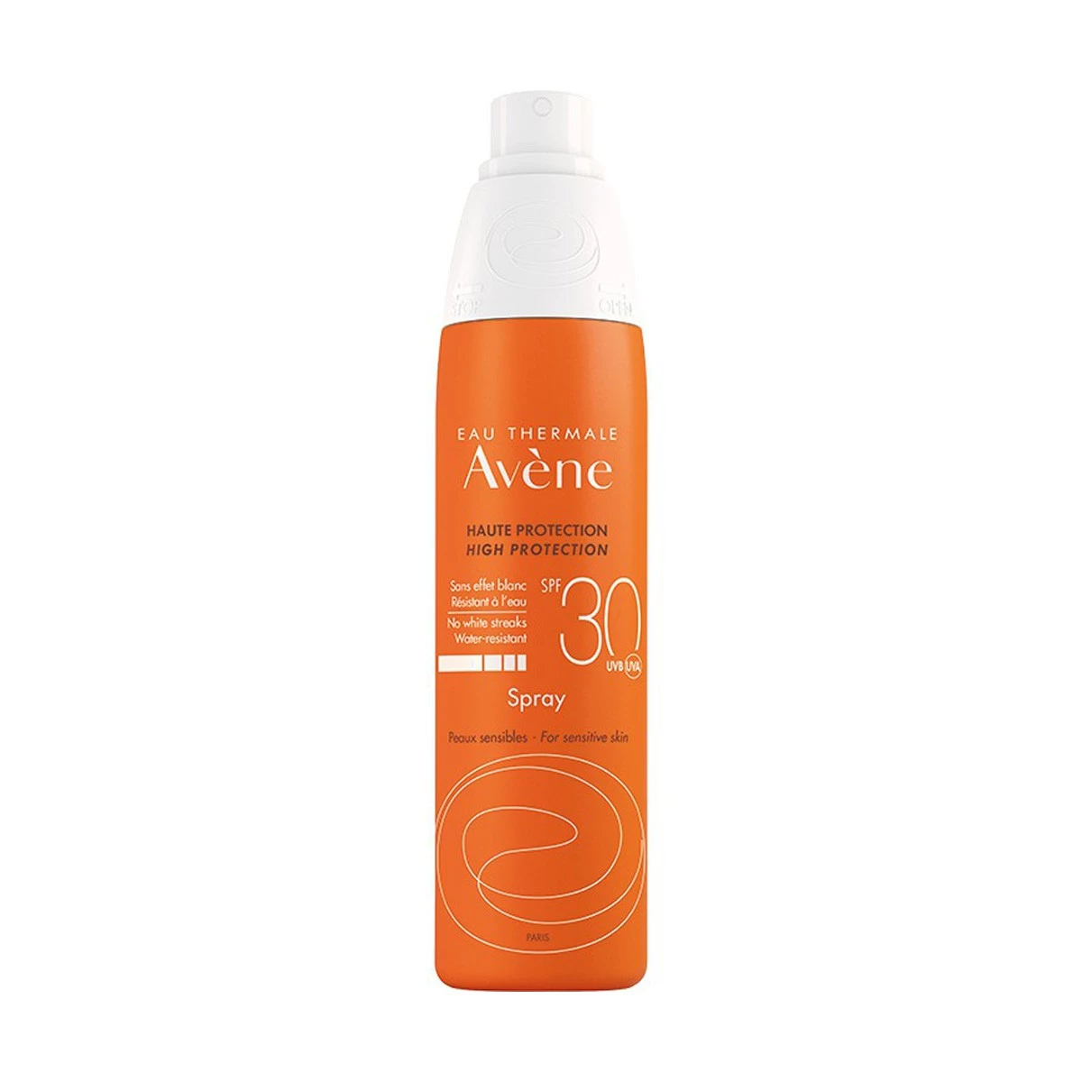 Avene Spray SPF30, 200ml