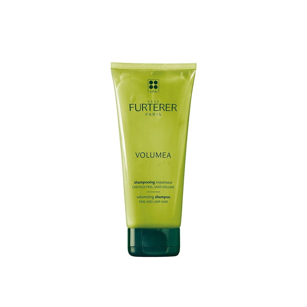 Rene Furterer Volumea Champú Expansor, 200ml.