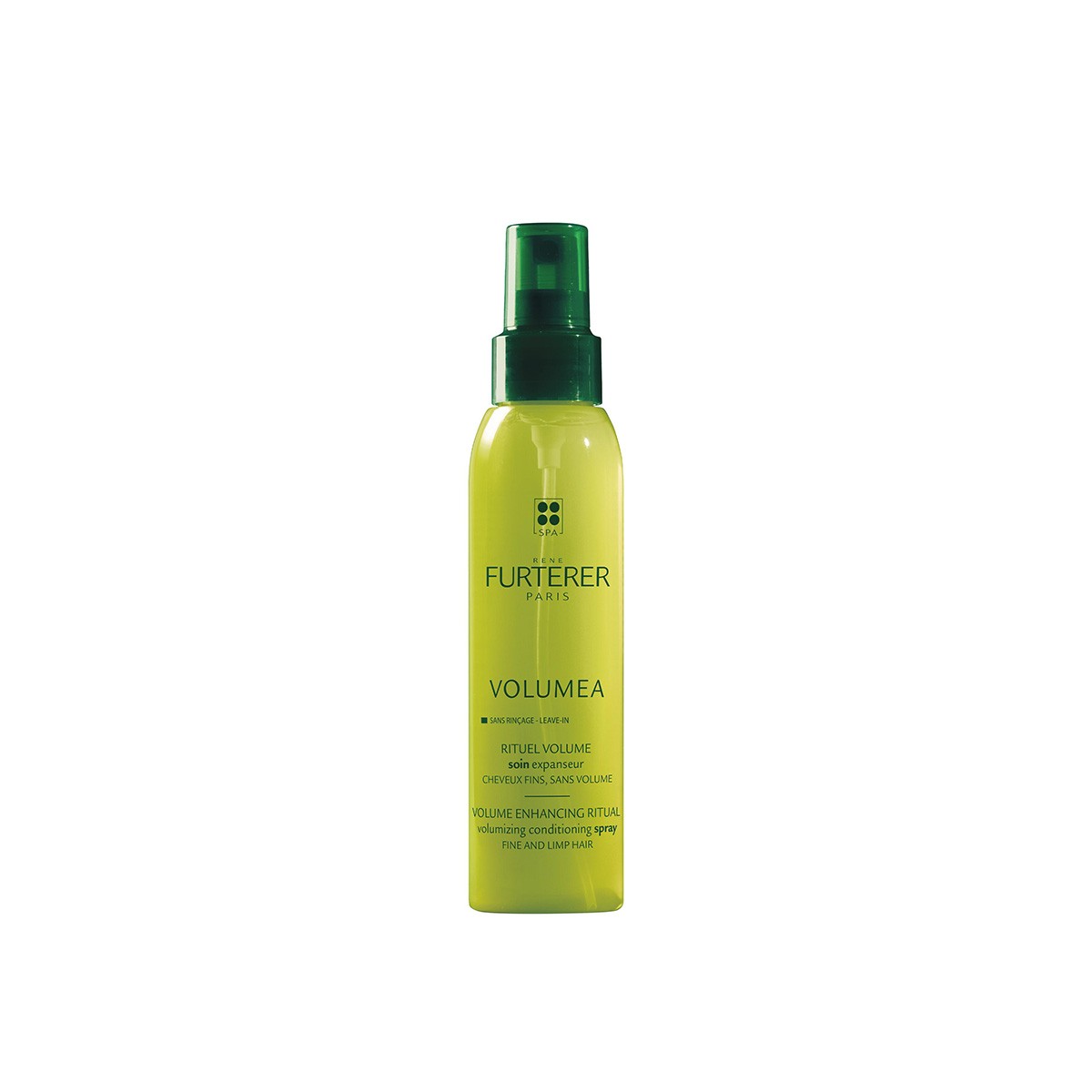 Rene Furterer Volumea Spray Acondicionador, 125ml.