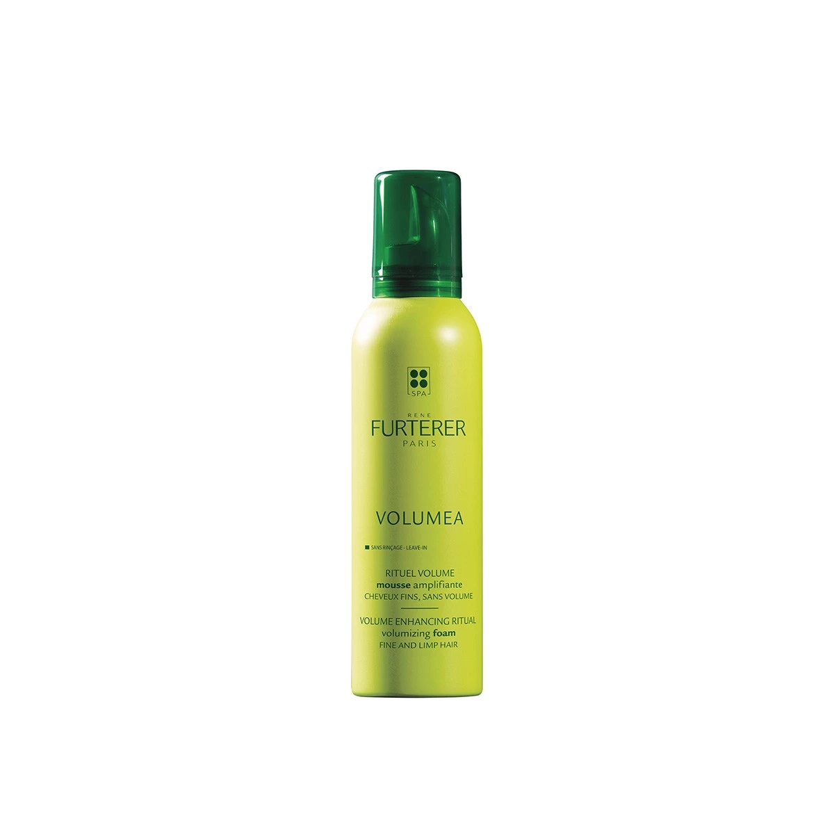 Rene Furterer Volumea Espuma, 200 ml