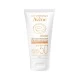 Avene Crema Mineral Pantallas fÁ­sicas SPF50+, 50ml