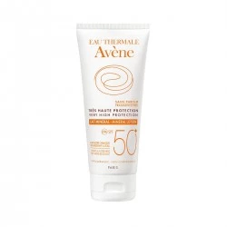 Avene Leche Pantallas fÁ­sicas SPF50+, 100ml