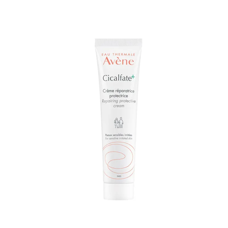 Avene cicalfate crema reparadora, 100ml