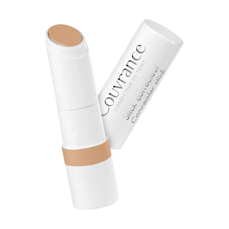 Avene Couvrance Stick corrector Coral, 3,5g Avene Couvrance Stick corrector Coral, 3,5g