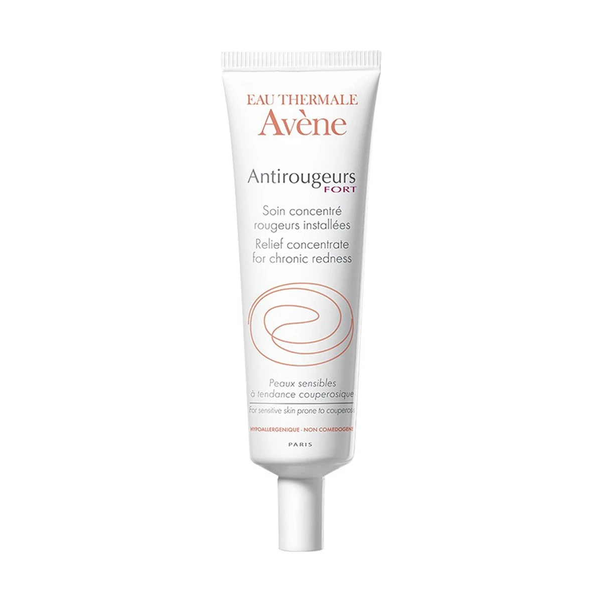 Avene antirrojeces forte, 30 ml