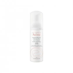 Avene Espuma Limpiadora Matificante, 150ml