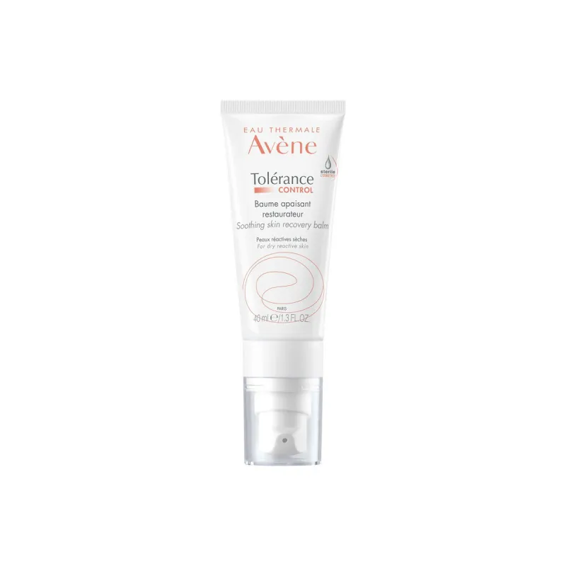Avene Bálsamo Calmante Reparador, 40ml. Avene Bálsamo Calmante Reparador, 40ml.