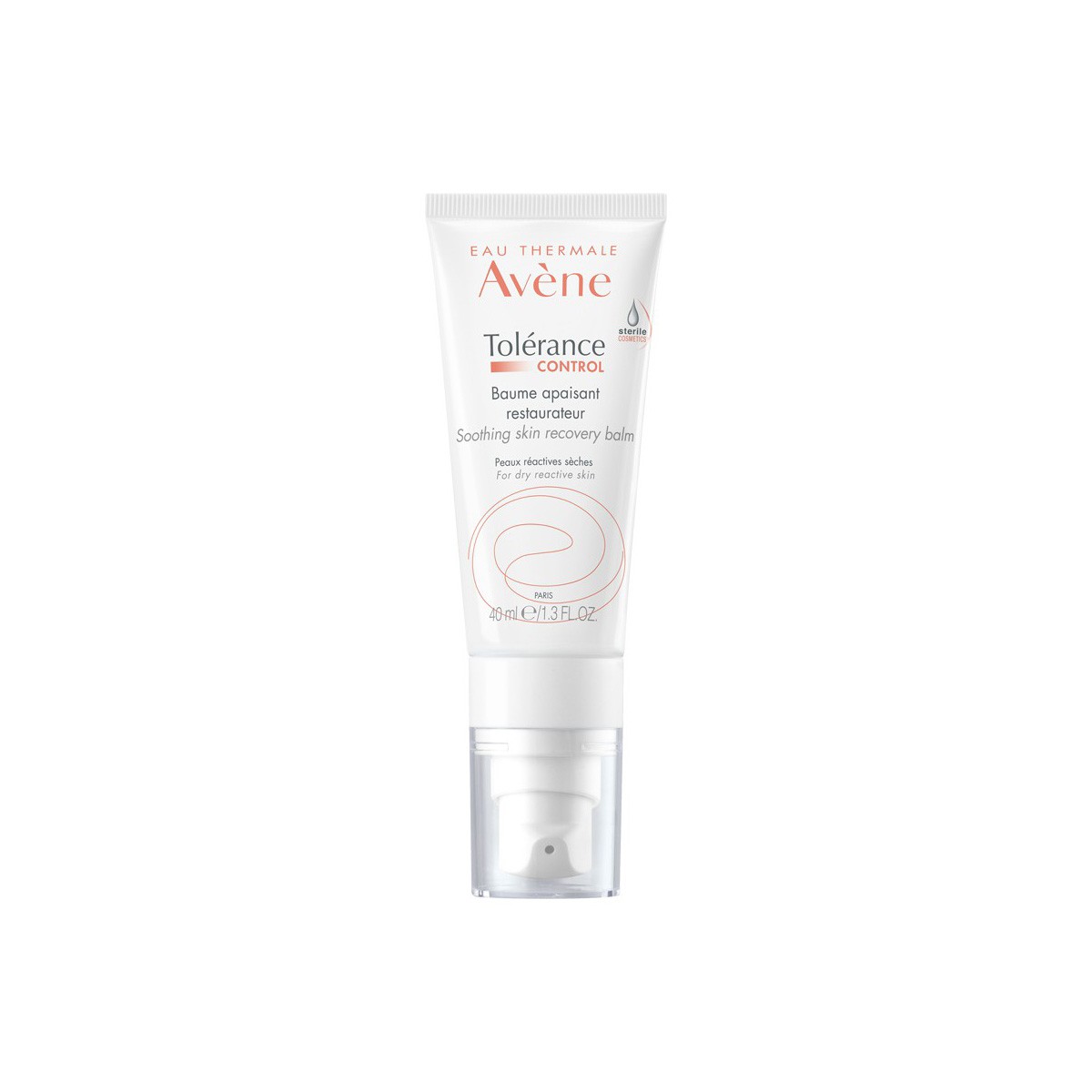 Avene Bálsamo Calmante Reparador, 40ml.