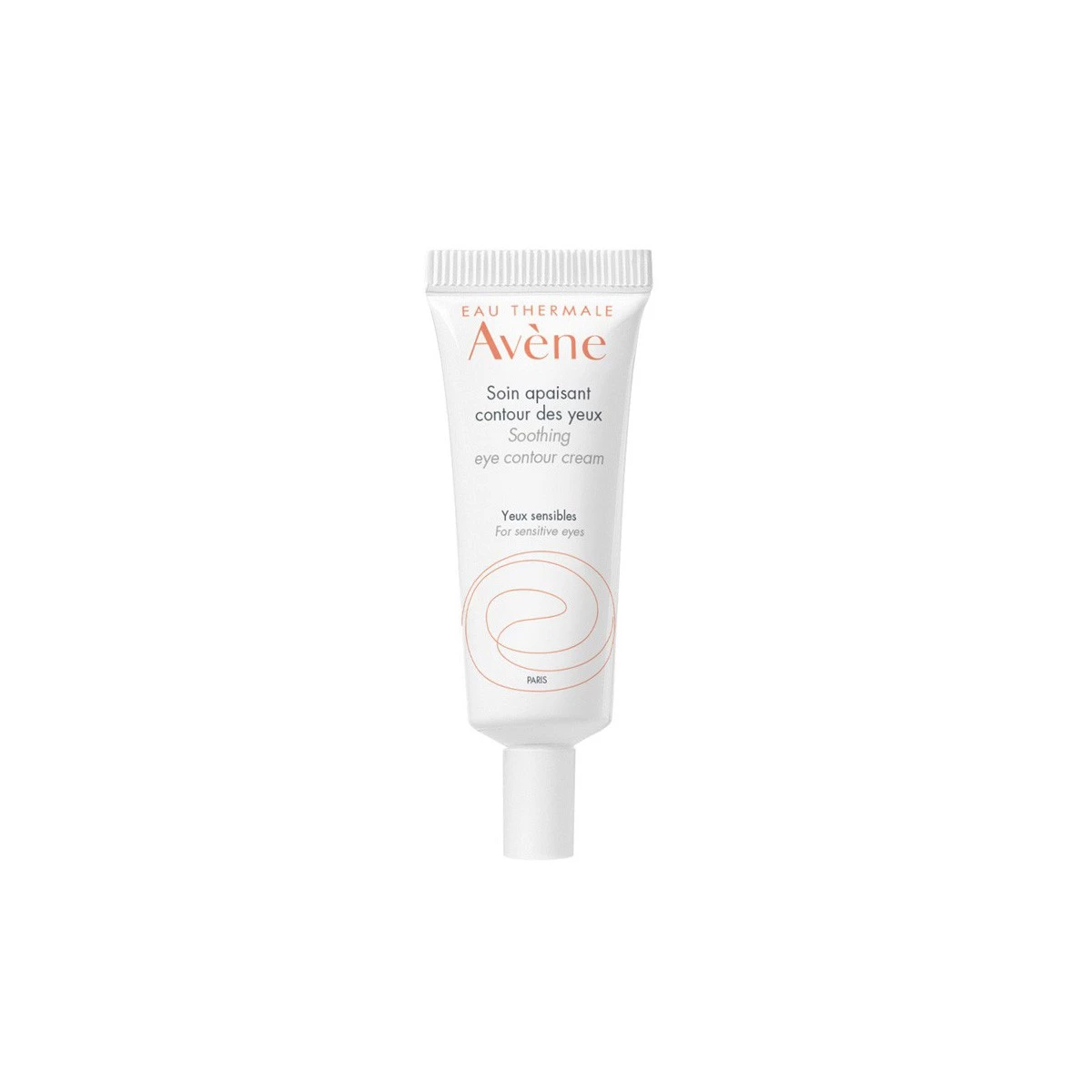 Avene Cuidado calmante Contorno de ojos Sensibles, 10 ml