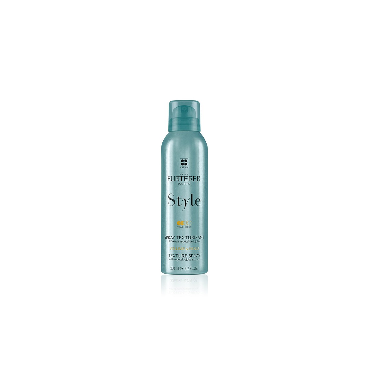 Rene Furterer Style Spray Texturizante, 200 ml.