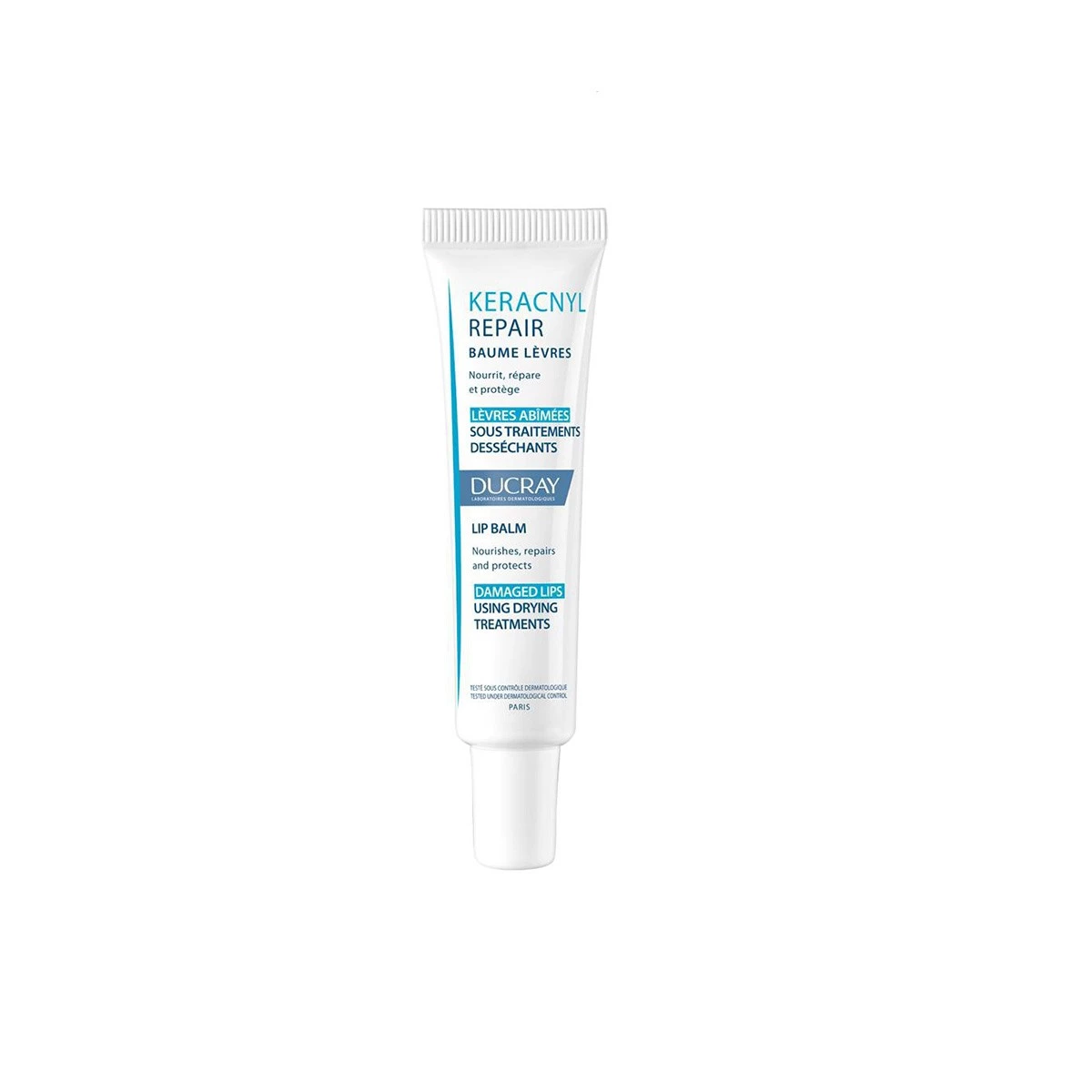 REPARADOR LABIAL 15ml - Soivre Cosmetics