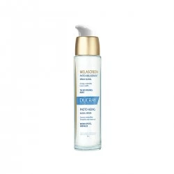 Ducray Melascreen Fotoenvejecimiento Sérum Global, 30ml.