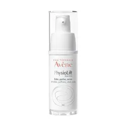 0-NO Avene Physiolift contorno de ojos para arrugas, bolsas y ojeras, 15 ml