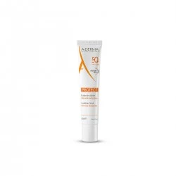 A-derma Protect Fluido Invisible SPF50+, 40ml.*