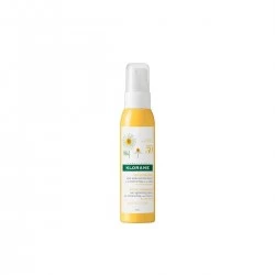 Klorane Spray aclarador camomila y miel, 125 ml