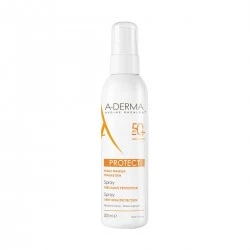 A-derma Protect Spray SPF50+, 200 ml