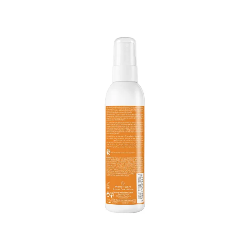 A-derma Protect AD SPF50+, 150 ml_composición A-derma Protect AD SPF50+, 150 ml_composición