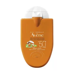 Avene Reflex Solar Bebé Niños SPF50, 30ml.