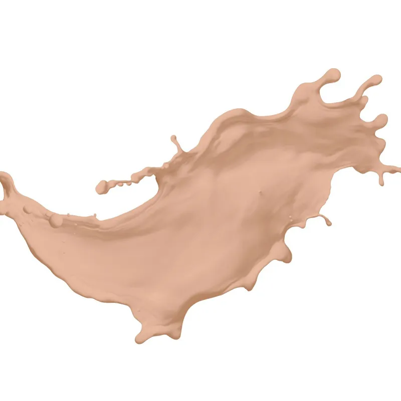 Avene Fluido Mineral Color SPF50, 40 ml_textura