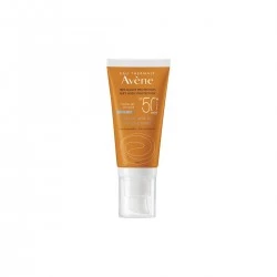 Avè'ne Solar Anti-Edad SPF50 Toque Seco, 50ml.