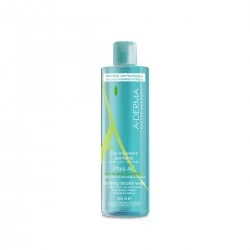 A-Derma Phys-AC agua micelar purificante, 400ml.