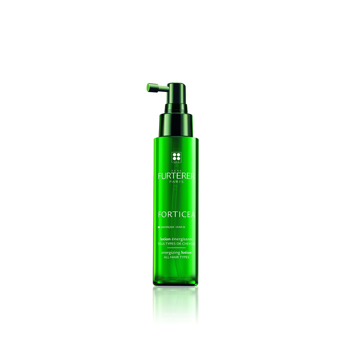 Rene Furterer Forticea Spray Energizante, 100ml.