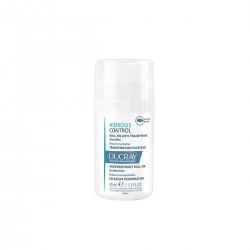 Ducray Hidrosis Control Roll-on, 40ml.