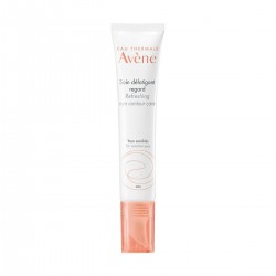 Avene Desfatigante Contorno Ojos, 15ml.