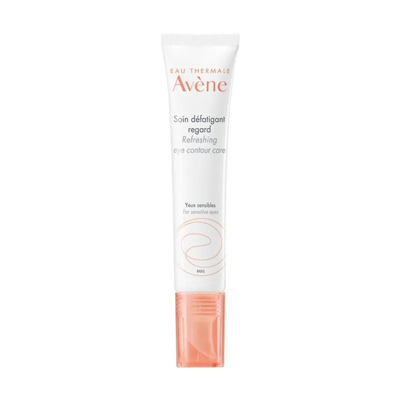 Avene Desfatigante Contorno Ojos, 15ml.