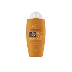 Avene Fluido Sport SPF50, 100ml.