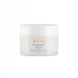 Avene Hydrance Aqua Gel Crema Hidratante, 50ml.