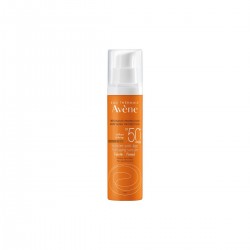 Avene Solar Antiedad Color SPF50+, 50ml.