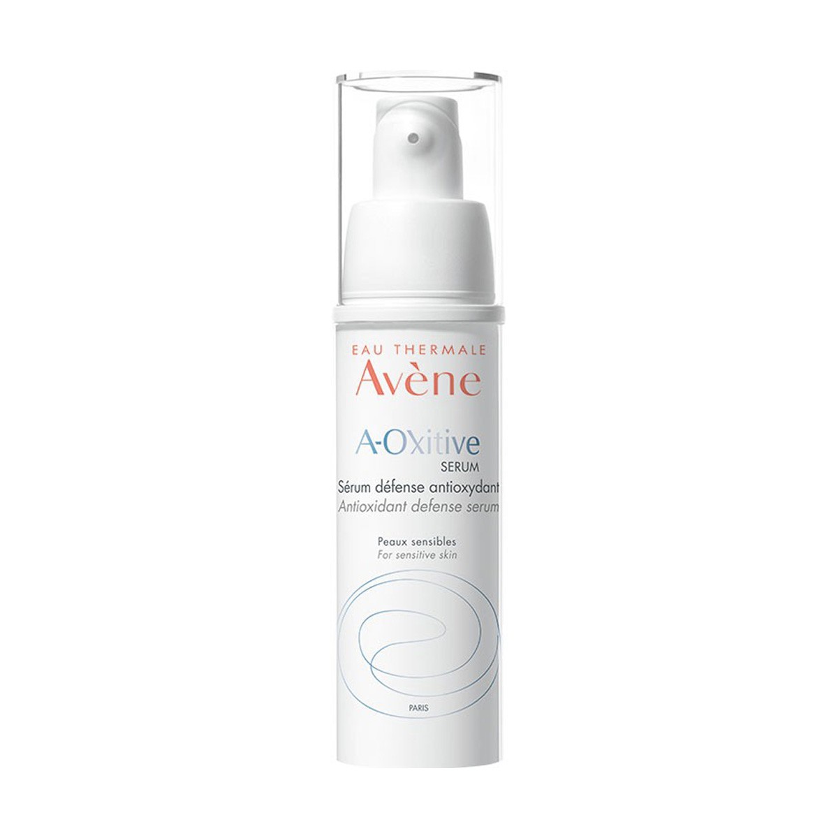 Avene A-Oxitive serum antioxidante, 30 ml