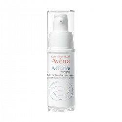 Avene A-Oxitive Contorno Ojos Alisador, 14ml.