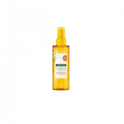 Klorane Polysianes Aceite Seco al Monoï SPF30, 200ml.