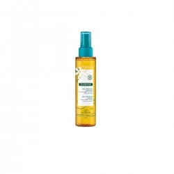 Klorane Polysianes Aceite Reparador After Sun Cara y Cuerpo, 150ml.