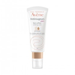 Avene anti-rojeces Unify SPF30 Color, 40ml.*