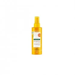 Klorane Polysianes spray solar sublime cuerpo SPF50+, 200 ml