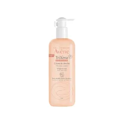 Avene Trixera Nutrition Crema de Ducha, 500 ml.