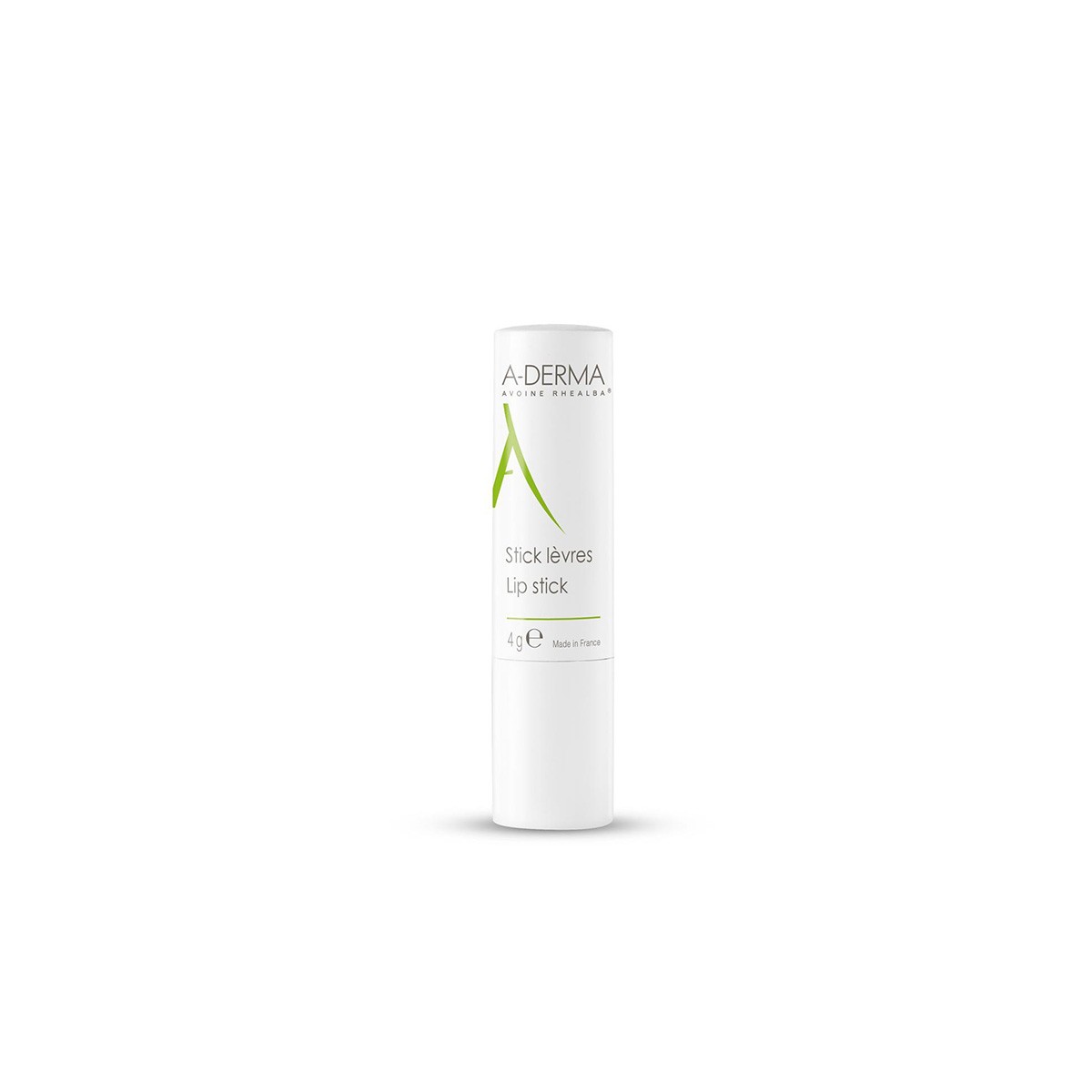 A-Derma Stick Labial, 4 g