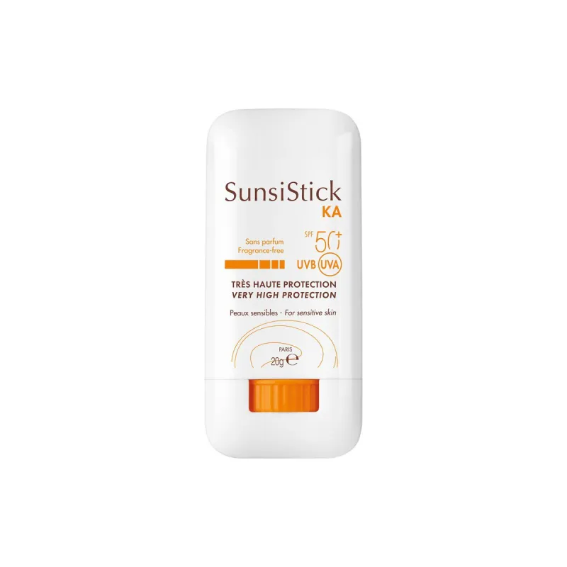 Avène SunsiStick KA SPF50+, 20 g Avène SunsiStick KA SPF50+, 20 g