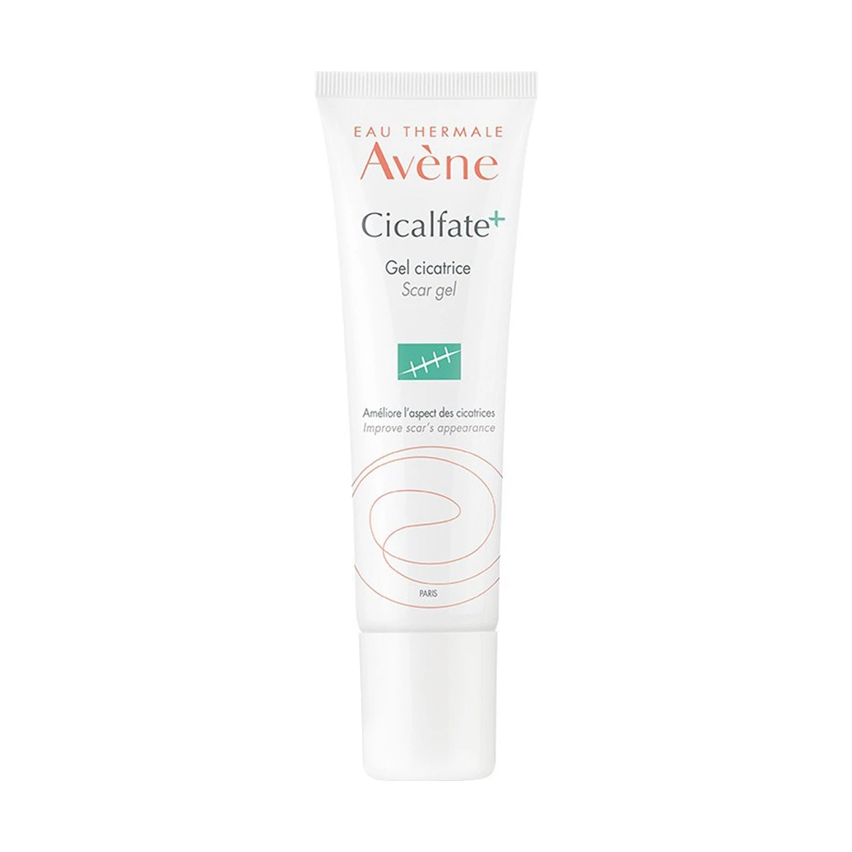 Avene Cicalfate Gel de Cicatrices, 30 ml.