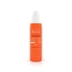 Avene Spray SPF50+, 200 ml