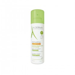 A-Derma Exomega Control spray emoliente anti-rascado, 200 ml