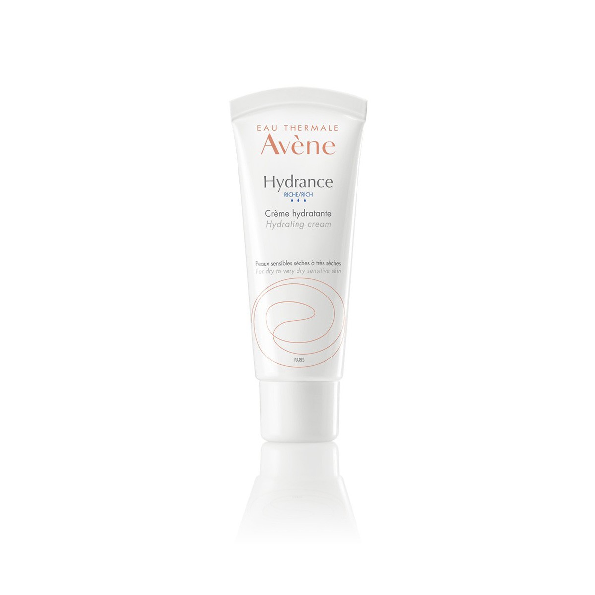 Avene Hydrance Optimale Enriquecida, 40 ml