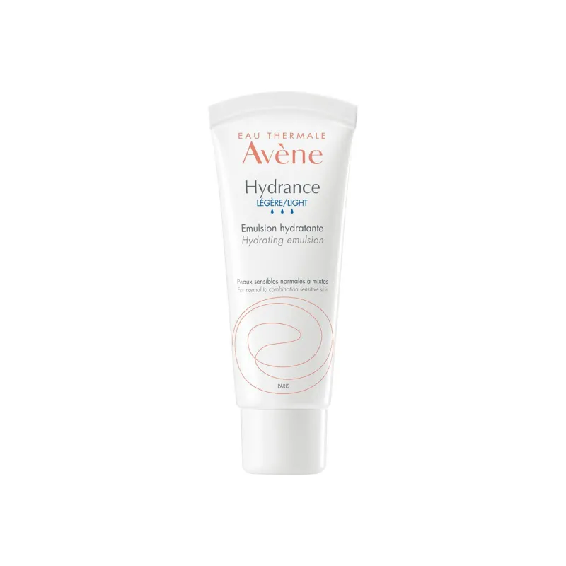 Avene Hydrance Optimale ligera, 40 ml