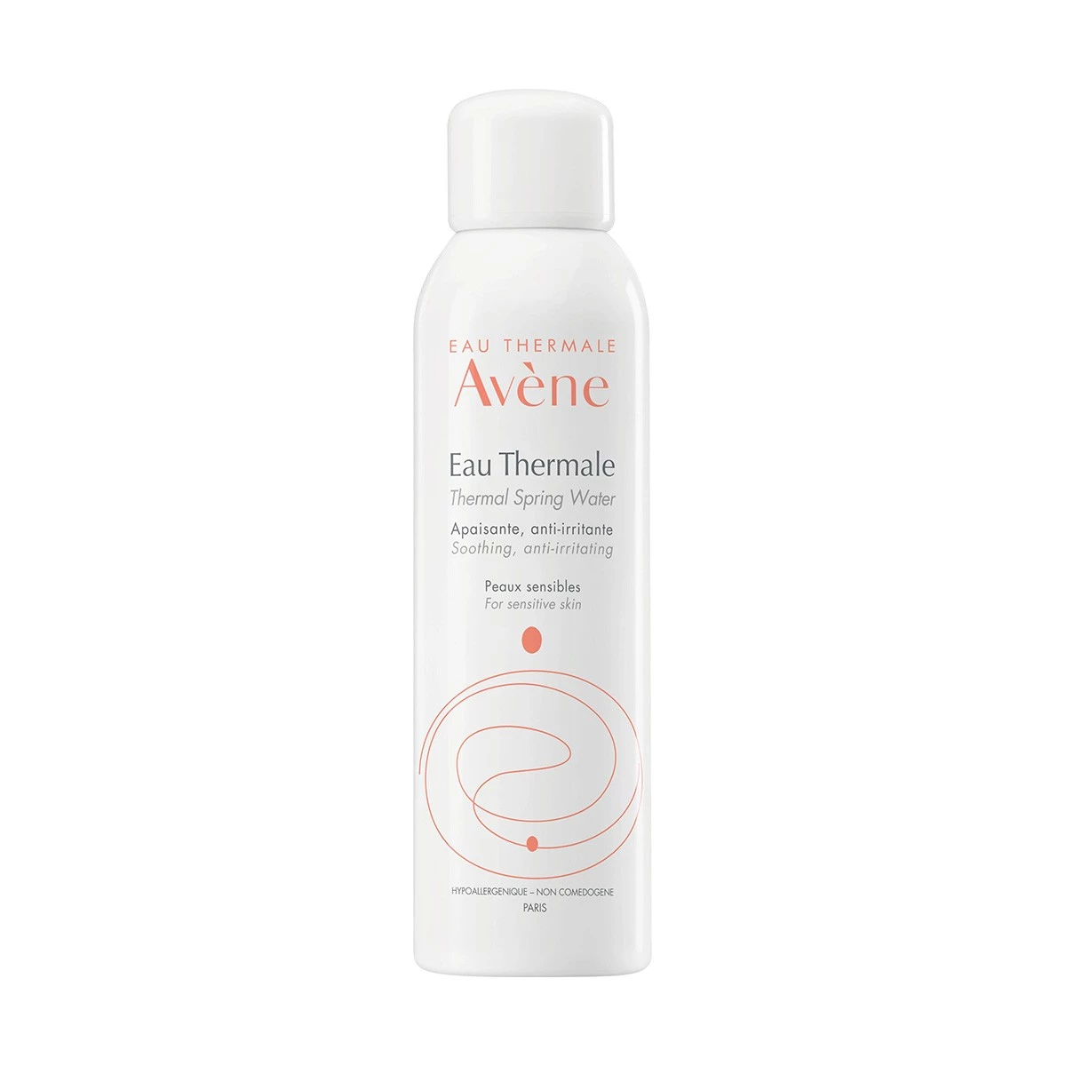 Avene Agua termal mediana, 150ml