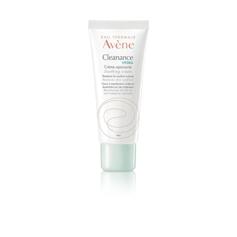 Avene Cleanance Hydra crema calmante, 40 ml