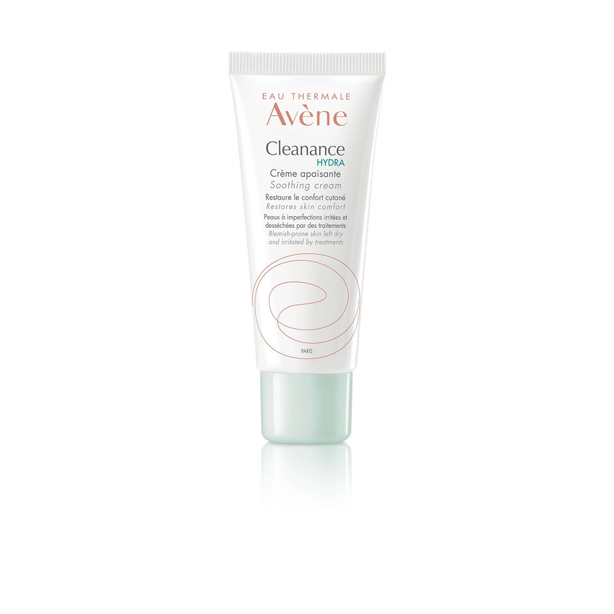 Avene Cleanance Hydra crema calmante, 40 ml